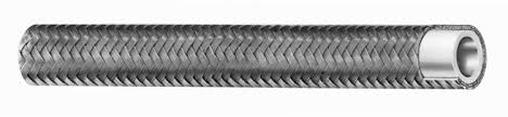 PTFE (Teflon) Hydraulic Hoses