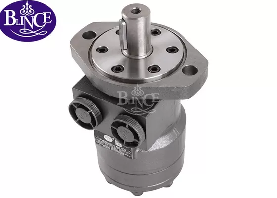Blince H Series Mini Hydraulic Motor 36cc 50cc 6.0 - 11.0kw