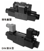DSG/DSHG series valve