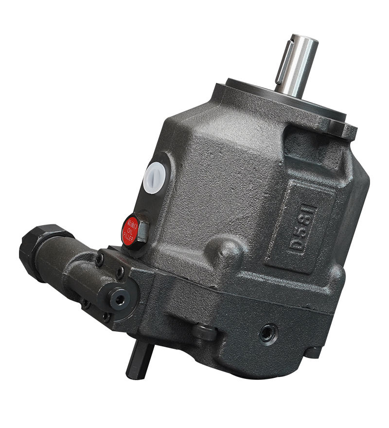 Blince AR22 Serie Hydraulic Piston Pump