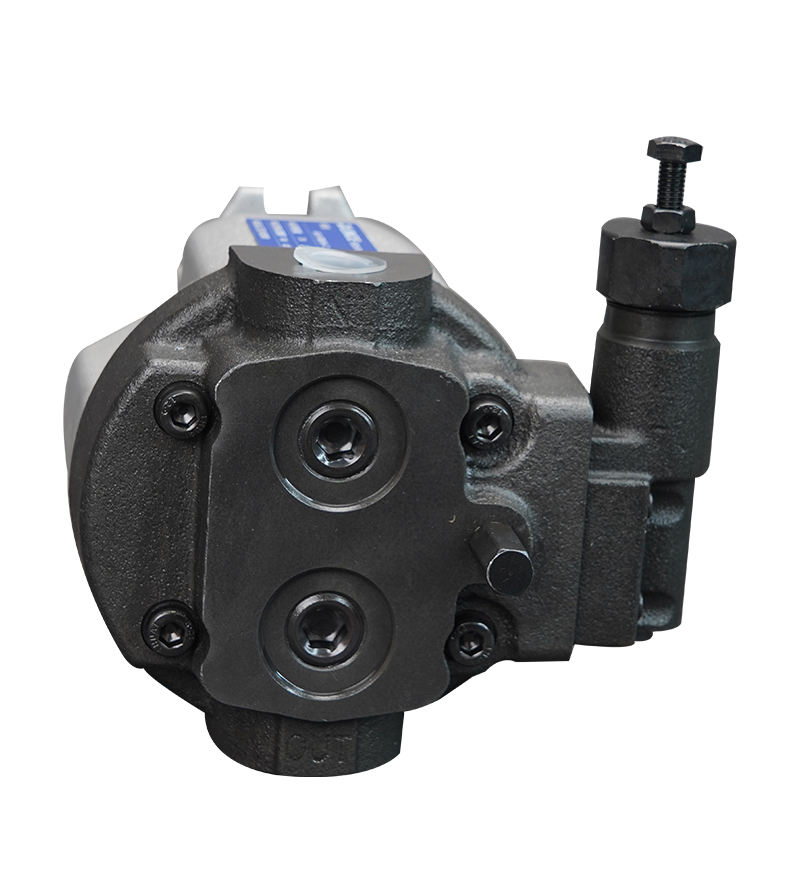 Blince A10 Serie Hydraulic Variable Piston Pump