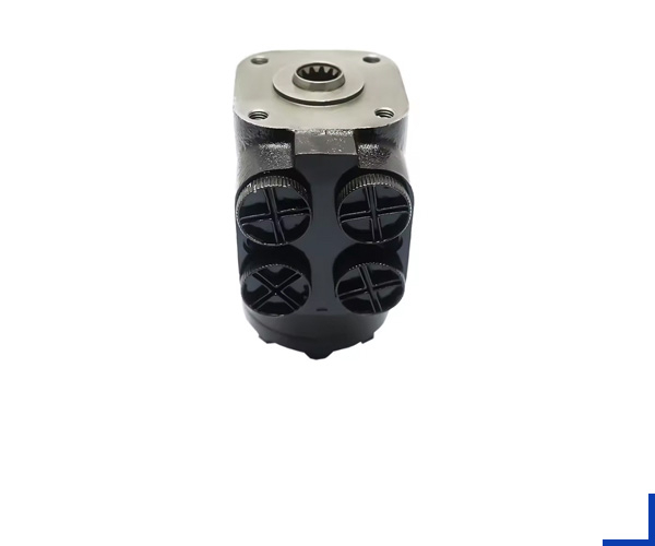 Hydraulic-Steering-Control-Unit