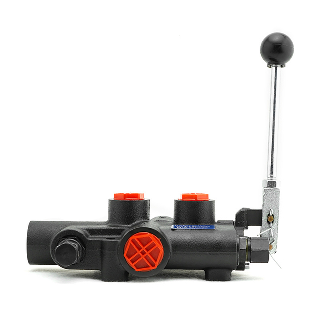 P81A2C series manual valve