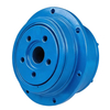 MK18 Series Poclain Travel Motor
