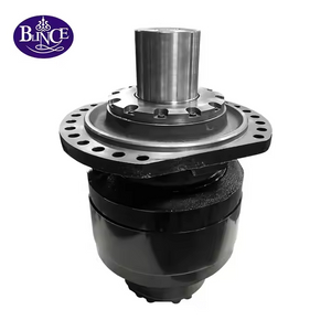 Blince MS Series Motor Perjalanan Hidraulik
