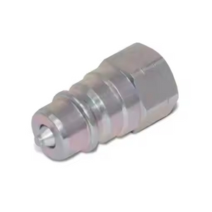 Blince AW32184 Replacement Male Hydraulic Quick Coupler Plug
