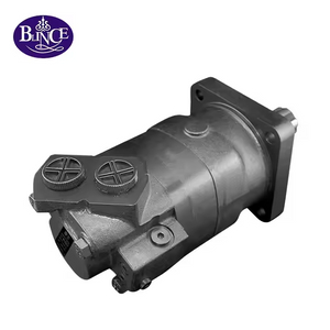 Blince OMK2 Series Hydraulic Orbit Motor