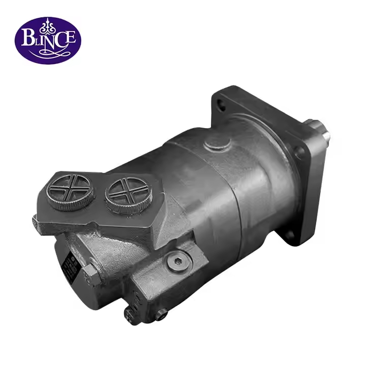 Blince OMK2 Series Hydraulic Orbit Motor