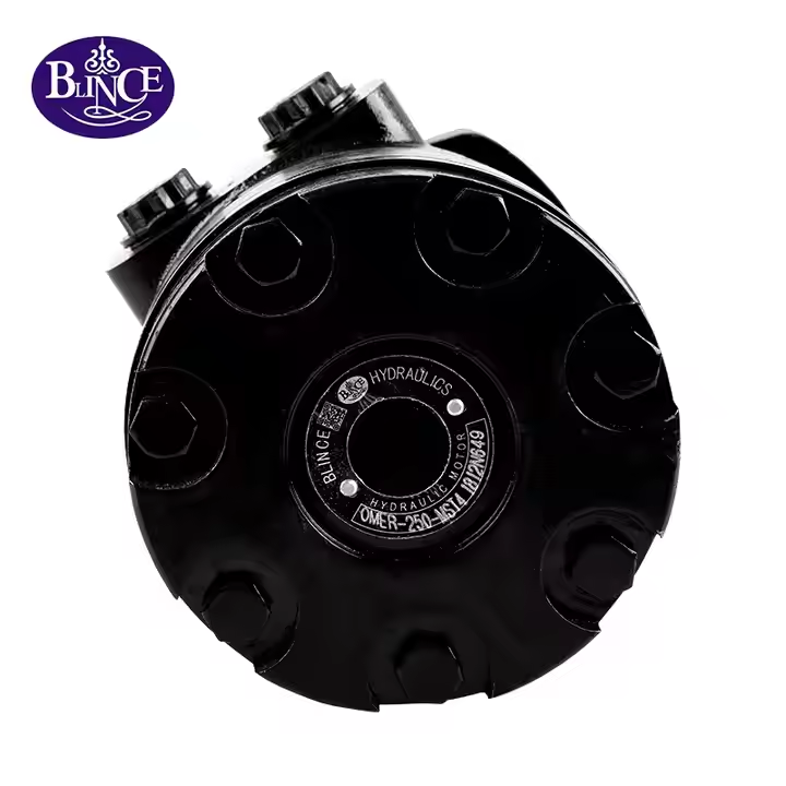 OMER Orbit Motor