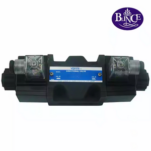 Blince DCG Series solenoid Valve