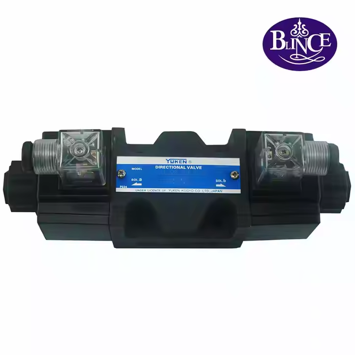 DSG/DSHG series valve