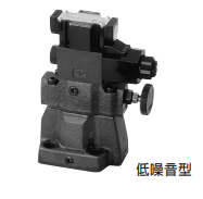 Blince BSG series electromagnetic relief valve