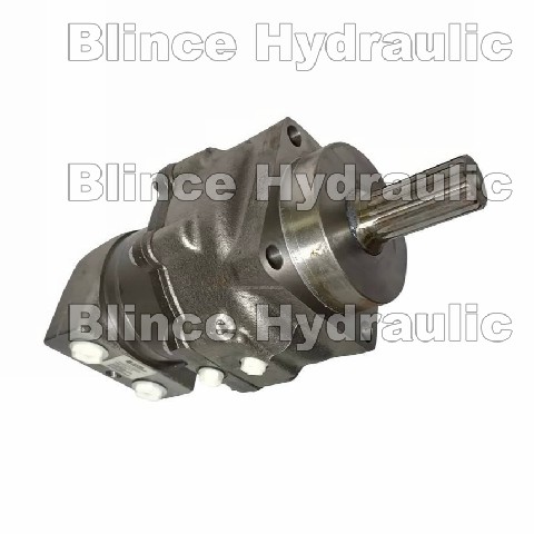 Blince Hydraulic TMT 400 V 11025856 Gear Motor Pump China Wholesale Manufacturer 