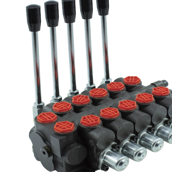 The Most Overlooked Process in Hydraulic Directional Control Valve Manufacturing