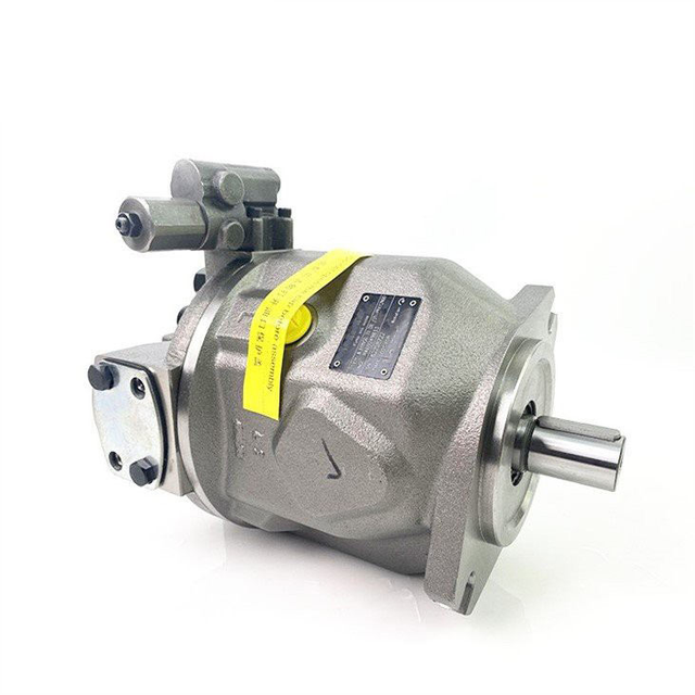 High-Pressure Variable Hydraulic Oil Pump Series A2VO45DFR/31R-VSC62N00 for High-Volta Applications