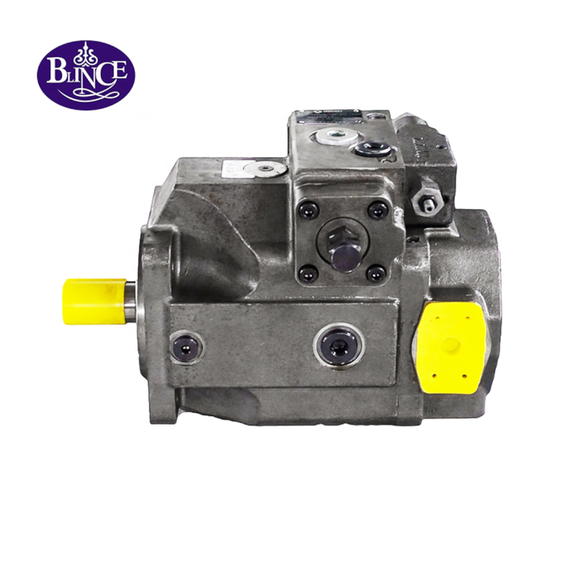 Rexroth A4VSO71 A4VSO125 A4VSO250 A4VSO355 Hydraulic Axial Variable Displacement Piston Pump for Large Excavator/Ceramic Machine