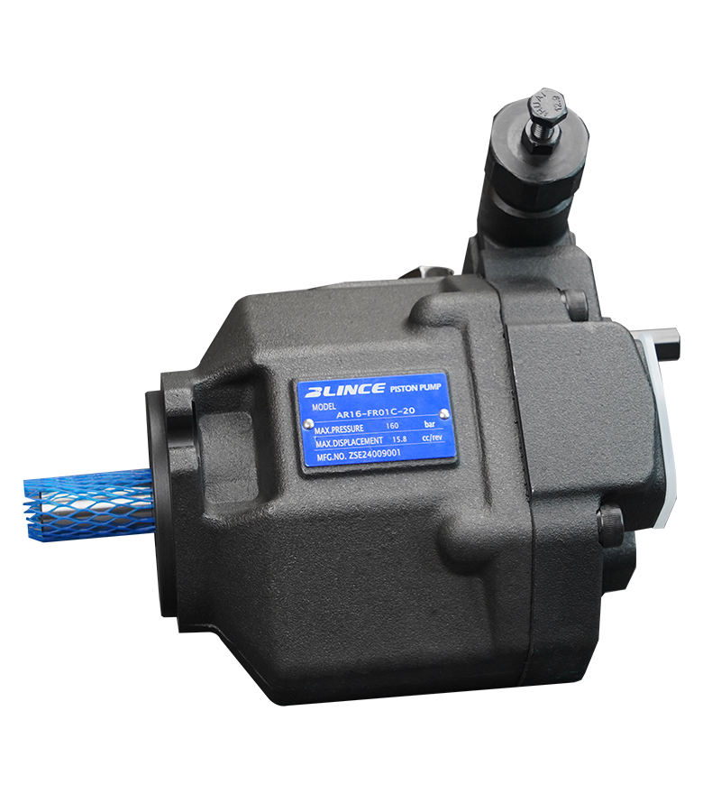 Blince AR22 Serie Hydraulic Piston Pump