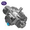 LSHT IAM Series High Torque Radial Piston Motor for Heavy-Duty Applications