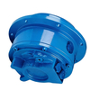 MK18 Series Poclain Travel Motor