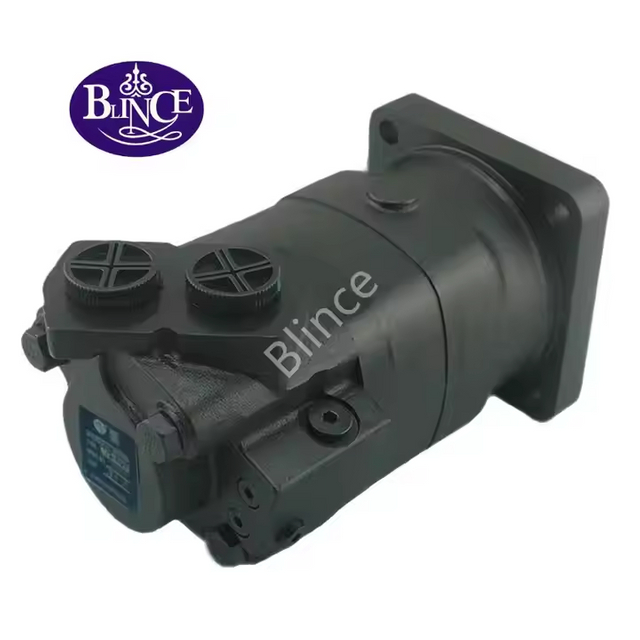 Blince OMK2 Series Hydraulic Orbit Motor