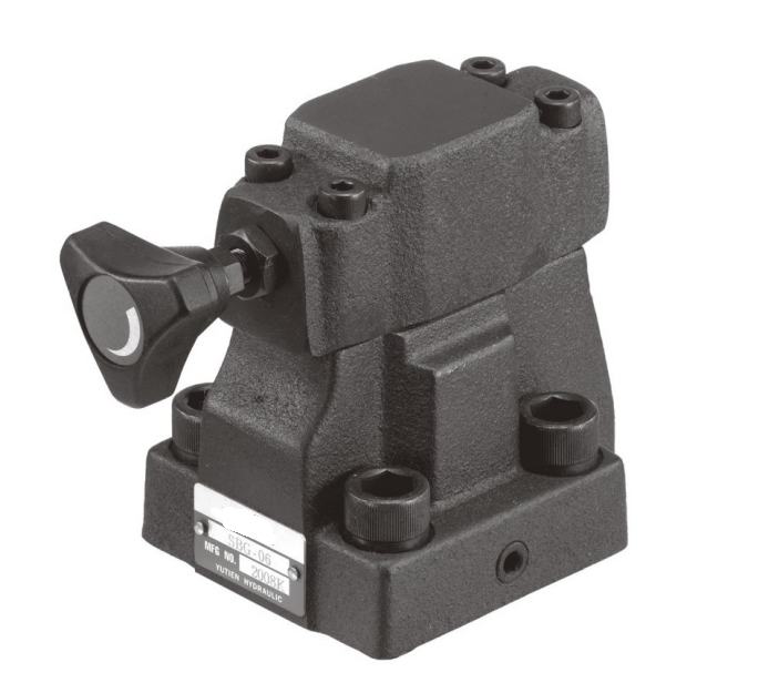 S-BG series solenoid valve