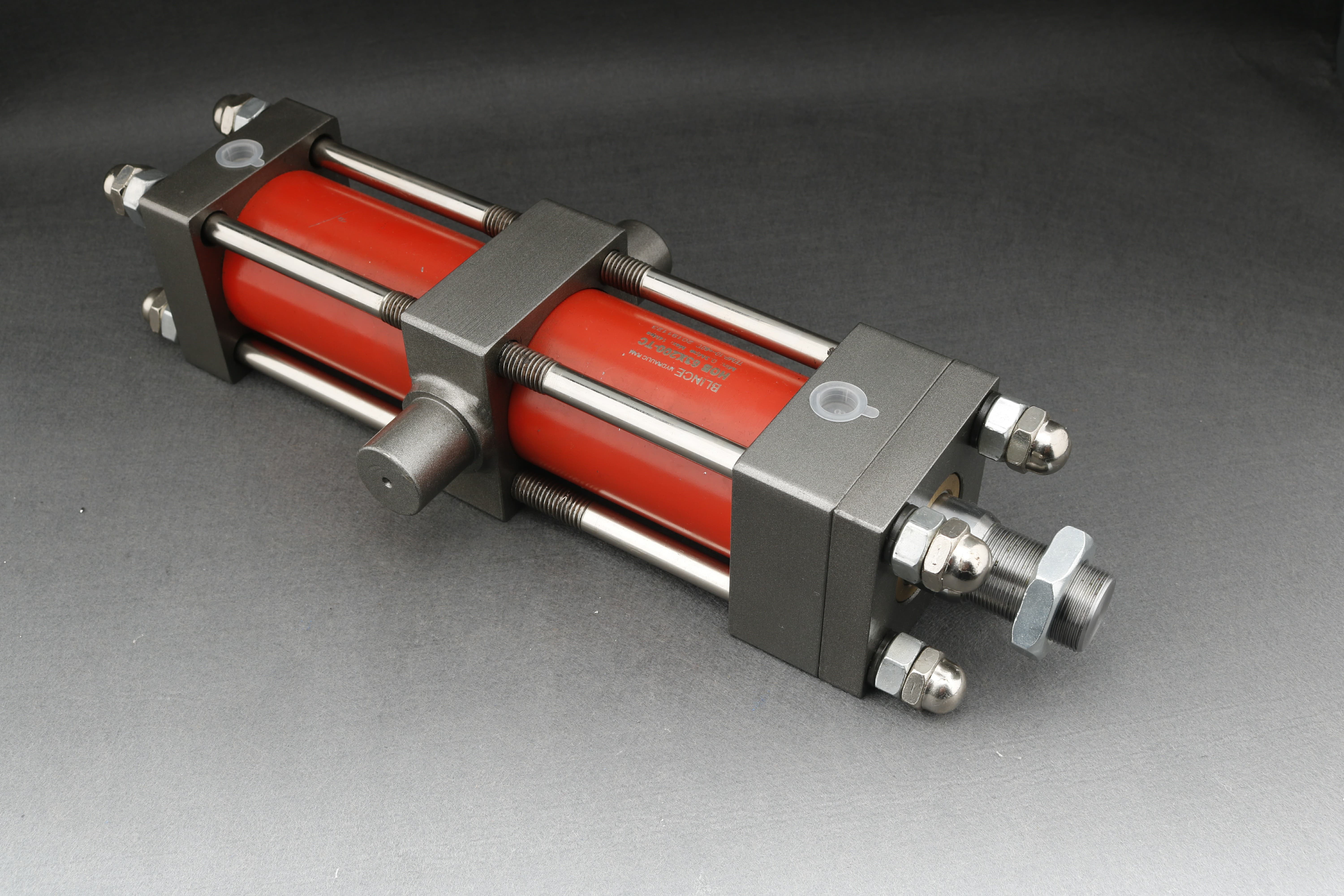 ROB small round hydraulic cylinder