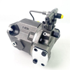 High-Pressure Variable Hydraulic Oil Pump Series A2VO45DFR/31R-VSC62N00 for High-Volta Applications