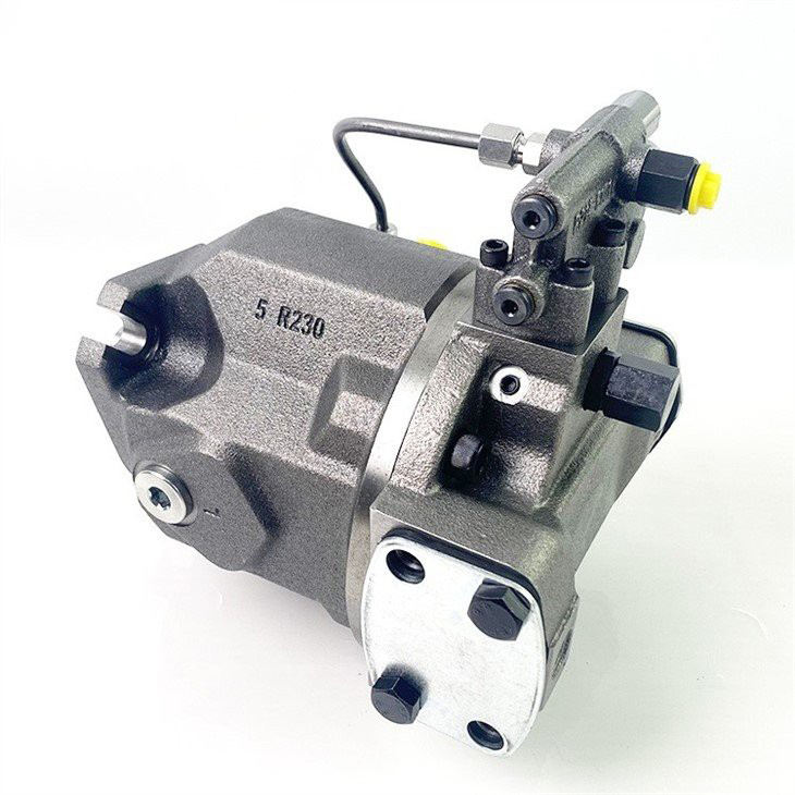 High-Pressure Variable Hydraulic Oil Pump Series A2VO45DFR/31R-VSC62N00 for High-Volta Applications