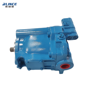 Blince Parker High Pressure PVE19 PVE21 Variable Displacement Axial Hydraulic Piston Pump