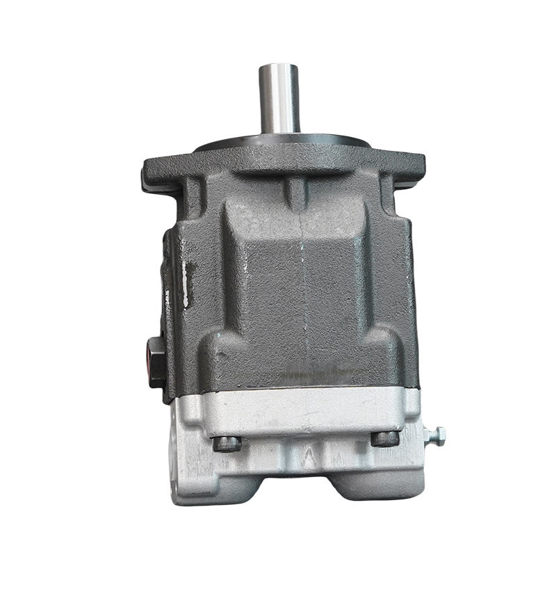 Blince AR16 Serie Hydraulic Variable Piston Pump