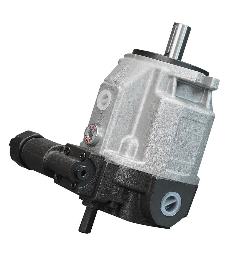 Blince A10 Serie Hydraulic Variable Piston Pump