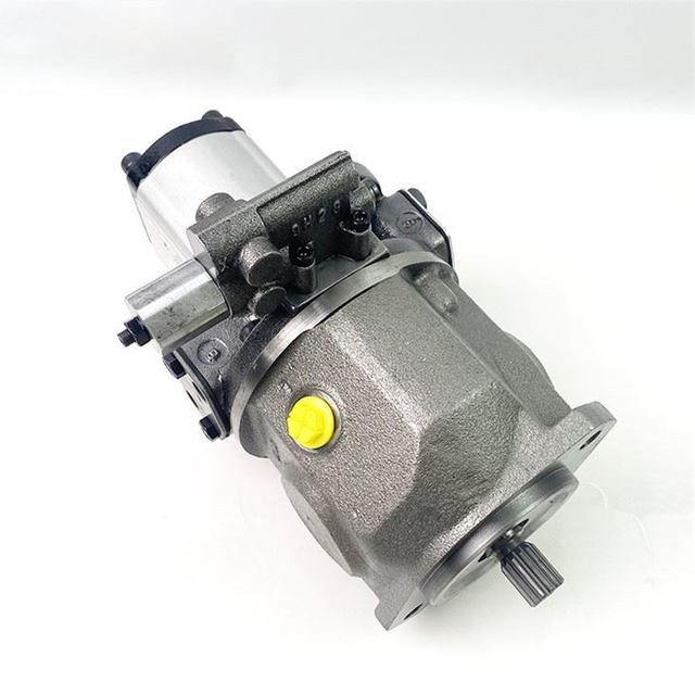 Blince A25 Series Displacement Axial Hydraulic Piston Pump