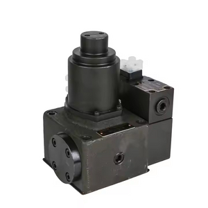 GCT/GCTR Series Flow Control Valve