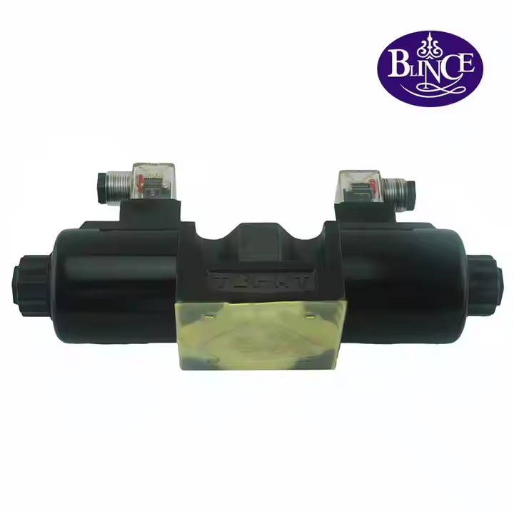 DSG/DSHG series valve