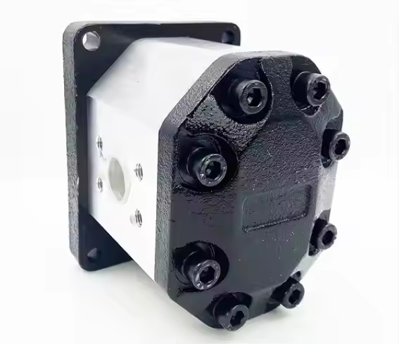 Blince AZPW Series Hydraulic Gear Pump
