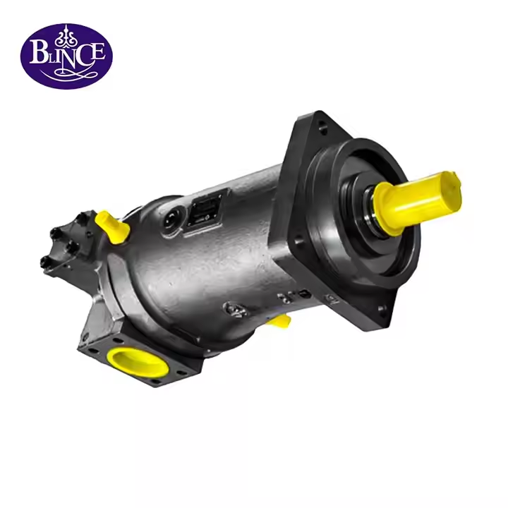 Blince A4V Axis Piston Motor