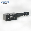 MPCV Series One-way Hydraulic Pressure Control Valve