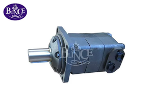 MV BMV 630 / 800 / 1000 Danfoss Gerotor Hydraulic Motor Cylinder Shaft