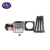 4WE6A 4WE6E 4WE6F 60lpm Micro Solenoid Valve , Hydraulic Pump Solenoid Valve
