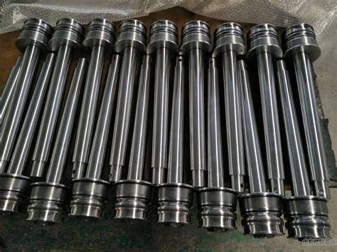 Hydraulic Cylinder Piston Rod