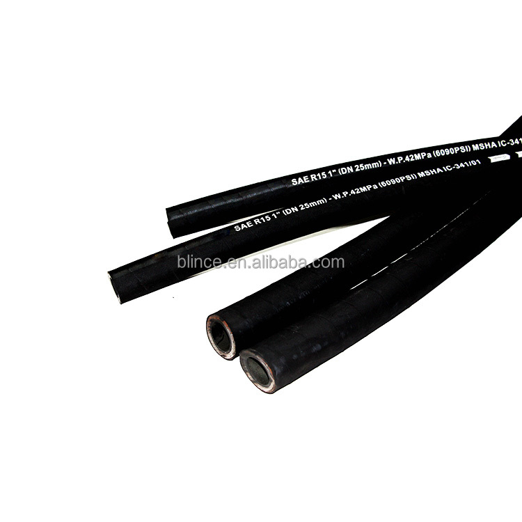 EN856 4SP Hyraulic Hose