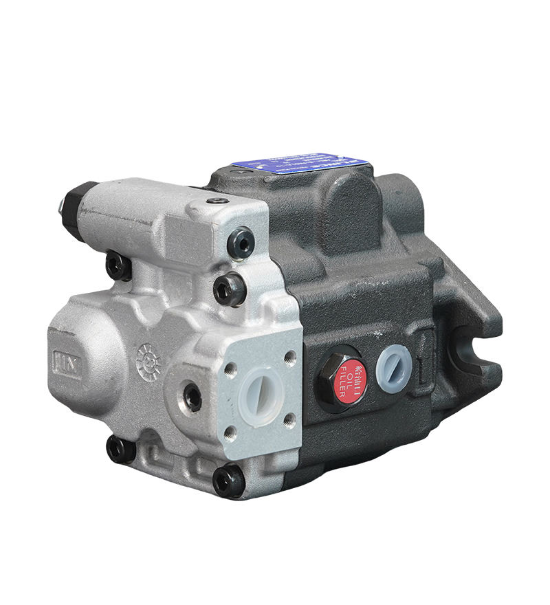 Blince AR16 Serie Hydraulic Variable Piston Pump