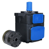 PV2R1 PV2R2 PV2R3 Pam Vane Hidraulik