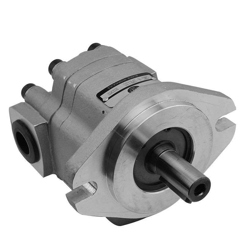Blince GM5 Series Gear Hydraulic Motor