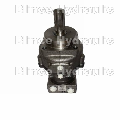 Blince Hydraulic TMT 400 V 11025856 Gear Motor Pump China Wholesale Manufacturer 
