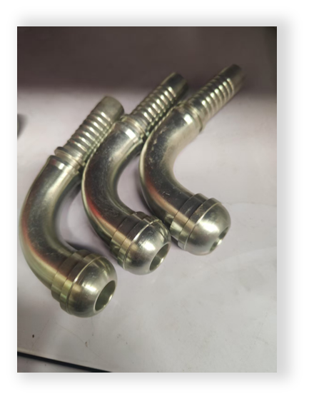 D-Type: Round-Profile 