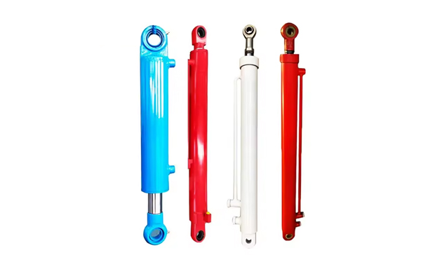 Hydraulic cylinder