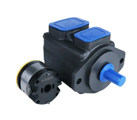 Hydraulic pump Hydraulic pump