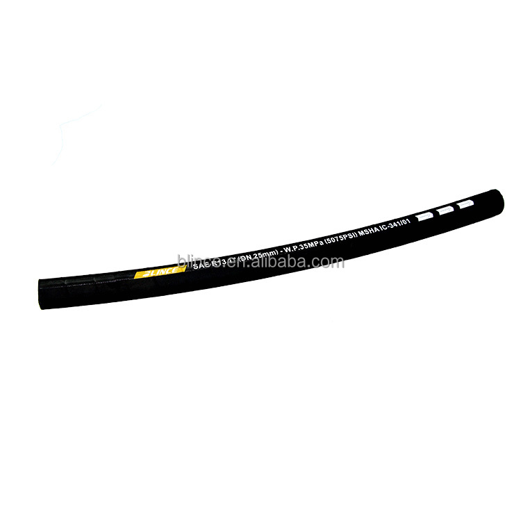 EN856 4SP Hyraulic Hose
