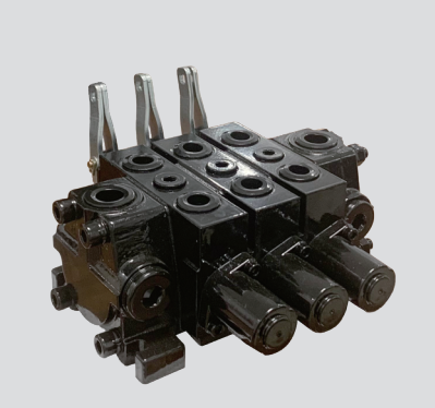 MPC70 Series Valve